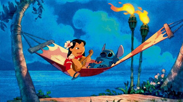 La escena eliminada de 'Lilo y Stitch' que te habría hecho odiar al experimento 626 noticias imagen