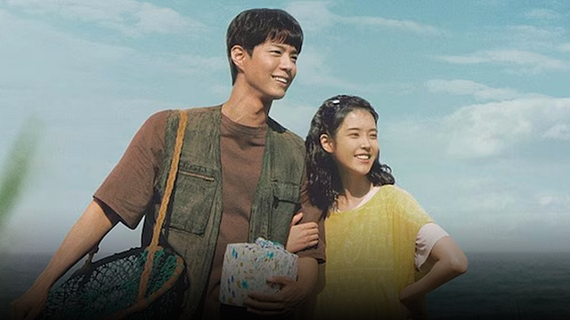 'Si la vida te da mandarinas': Los conmovedores mensajes de IU y Park Bo-gum para los fans del drama coreano de Netflix noticias imagen