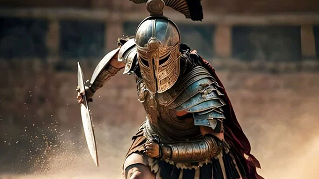 Este actor de 'Gladiador 2' no aceptó dejar de fumar y tomar alcohol aunque se lo pidieron noticias imagen