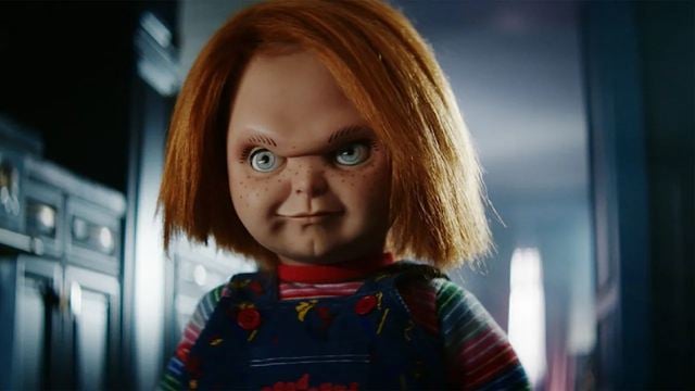 'Chucky': Confirman temporada 3 en Syfy y Star Plus