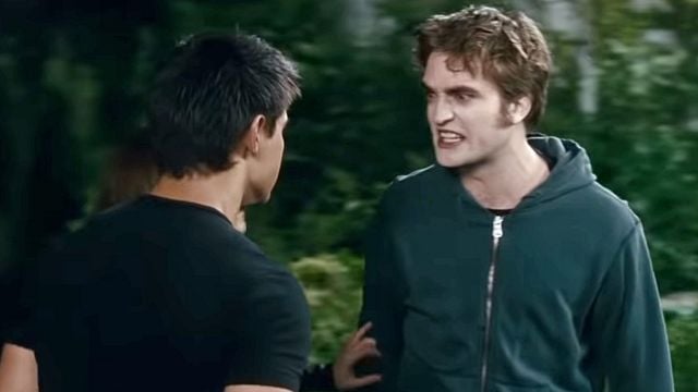 La emocionante escena de 'Crepúsculo' que quedó eliminada de la versión final noticias imagen