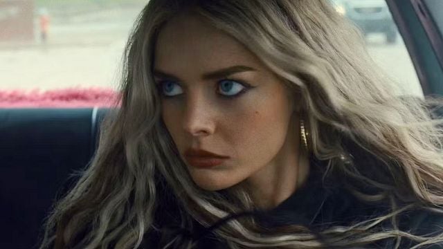 La película de acción sobre la mejor conductora fugitiva que puedes encontrar en streaming: "Aprendemos sobre su vida como si fuera una historia de detectives" noticias imagen