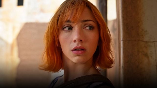 Nuevas imágenes del live-action de 'One Piece' salen a la luz: construyeron un impresionante set para introducir a este personaje de Grand Line noticias imagen