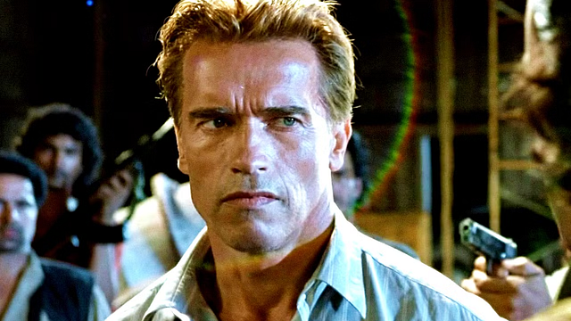 Arnold Schwarzenegger hizo lo impensable: aceptó que su rival histórico lo supera y es mucho mejor actor noticias imagen