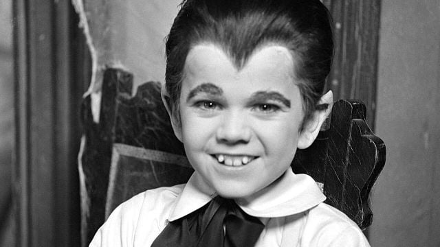 Así se ve actualmente Butch Patrick a 60 años de interpretar a Eddie de 'Los Munsters'