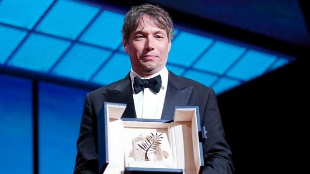 'Anora' de Sean Baker gana la Palma de Oro en Cannes 2024