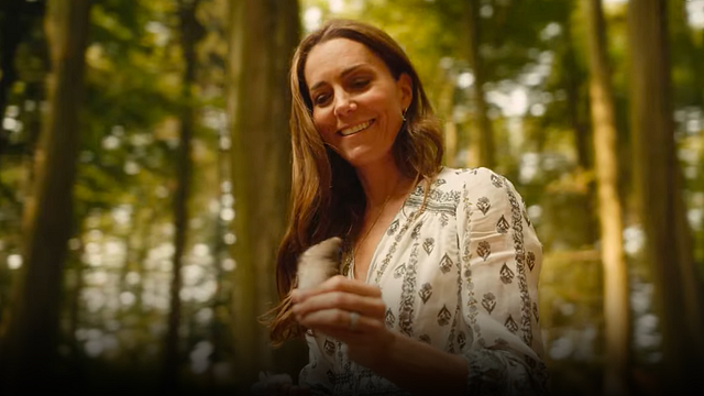 "Fueron 9 meses muy difíciles": Kate Middleton anuncia que está libre de cáncer durante conmovedor video con su familia noticias imagen