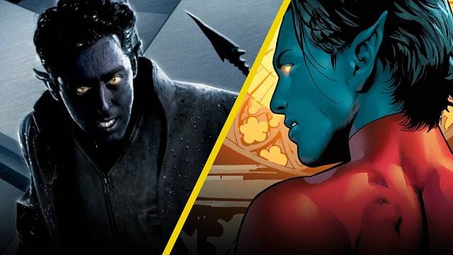 "Solo 90 minutos": Actor de Nightcrawler impactado por la velocidad del maquillaje en 'Avengers: Doomsday' noticias imagen