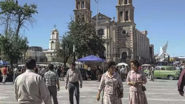 La miniserie mexicana que destronó a 'La agente encubierta' y 'The Witcher': es la más vista en 14 países noticias imagen