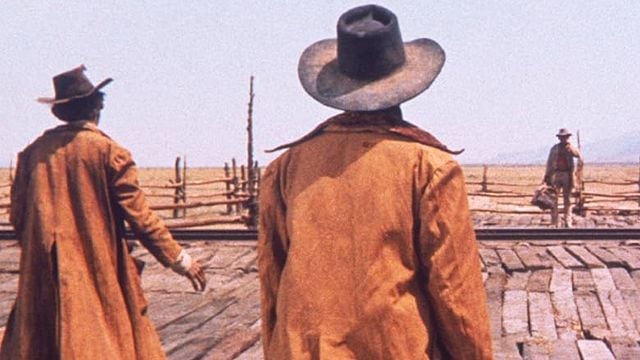 480 directores han afirmado que este es el mejor western de la historia del cine noticias imagen