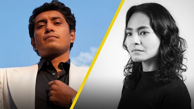 'Pantera negra 2': Mabel Cadena y Tenoch Huerta visitaron la tumba de Chadwick Boseman noticias imagen