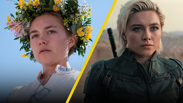 En streaming: Antes de ‘Midsommar’ y ‘Thunderbolts’, Florence Pugh nos regaló uno de sus mejores papeles en esta escalofriante película noticias imagen