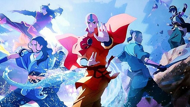 ‘Avatar Aang: El Último Maestro del Aire’: la nueva película que continúa el legado de la serie televisiva y llega pronto a streaming noticias imagen