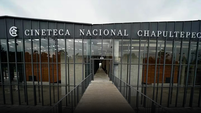 Cineteca Nacional de Chapultepec: funciones gratis, ubicación, salas y todo lo que tienes que saber de la nueva sede noticias imagen