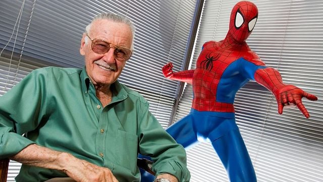 El superhéroe de DC que se ganó el corazón de Stan Lee: no todo fue Marvel y este es el personaje de la competencia que fue su favorito noticias imagen