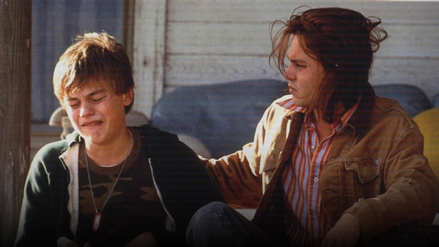 Hace 35 años dio sus primeros pasos en la pantalla, hoy es uno de los actores más famosos del mundo. ¿Reconociste a este joven? noticias imagen