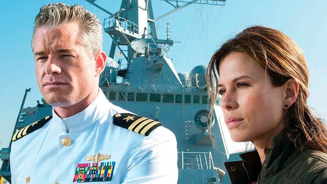 La serie de ciencia ficción de 5 temporadas que arrasa en Netflix con más de mil millones de minutos reproducidos noticias imagen