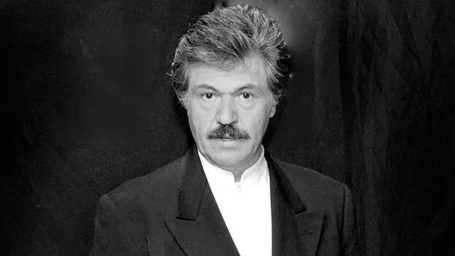 Muere Arturo García Tenorio, actor de ‘Como dice el dicho’ y ‘María Mercedes’ noticias imagen