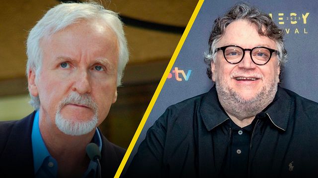 El anime de culto que unió a Guillermo del Toro y James Cameron y se convirtió en la inspiración de sus películas noticias imagen