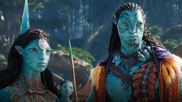 James Cameron dio primer vistazo a los villanos de 'Avatar 3' noticias imagen