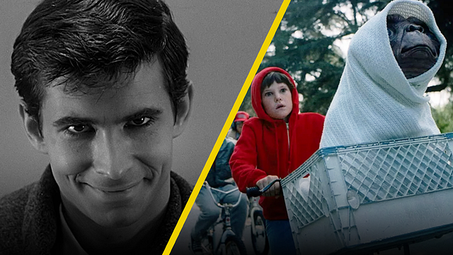 10 películas que marcaron una década y que siguen siendo clásicos a pesar del paso del tiempo noticias imagen