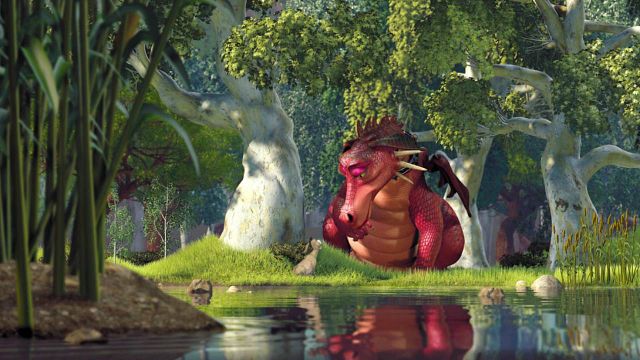 Una de las películas animadas más bonitas y divertidas del mundo está en Netflix esperando por ti noticias imagen