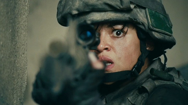 Gratis en streaming: Esta película de ciencia ficción mezcla 'Día de la independencia' y 'Salvando al soldado Ryan' noticias imagen