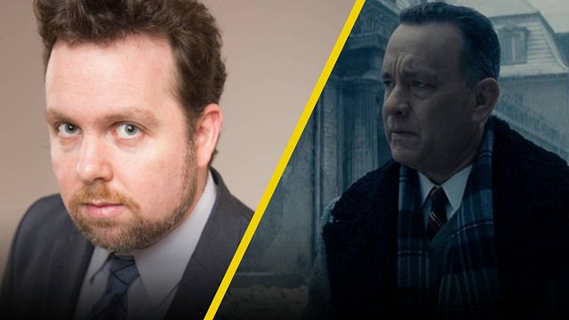 Tom Hanks despidió a este actor justo antes de grabar una de las mejores series de todos los tiempos noticias imagen