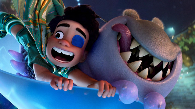 Disney obligó a Pixar a cambiar su nueva película para que no se centrara en el cuidado del medio ambiente noticias imagen