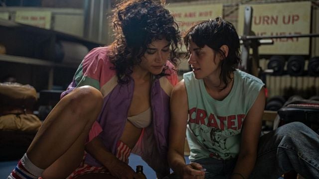 Un hombre fue arrestado por actos perversos durante nueva película de Kristen Stewart noticias imagen