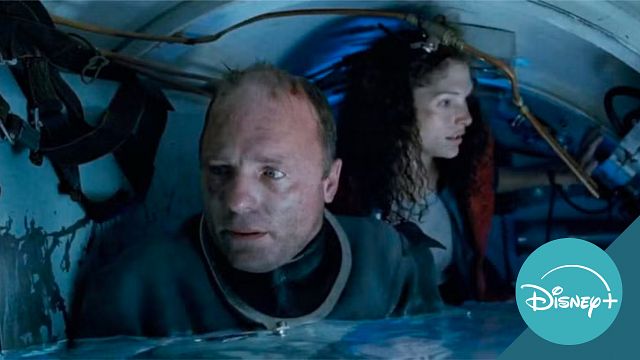 Olvida 'Avatar' por un momento: ve en Disney+ hoy la joya de ciencia ficción de James Cameron que el mundo ignoró injustamente noticias imagen