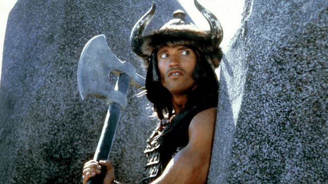 "Ojalá hubiéramos hecho más secuelas": Arnold Schwarzenegger está ansioso por volver a uno de sus papeles más icónicos noticias imagen