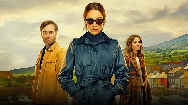 La miniserie de 7 episodios que fue un éxito inesperado en Netflix: Puedes terminarla en una tarde noticias imagen