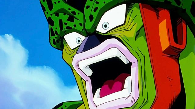 Nunca lo vimos en 'Dragon Ball': esta es la 4ª transformación de Cell que dibujó  Akira Toriyama noticias imagen