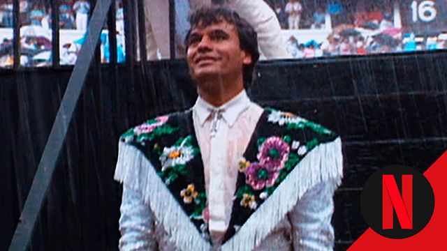 Reaparece niña que sorprendió a Juan Gabriel en concierto y manda conmovedor mensaje a Netflix por incluirla en la docuserie noticias imagen