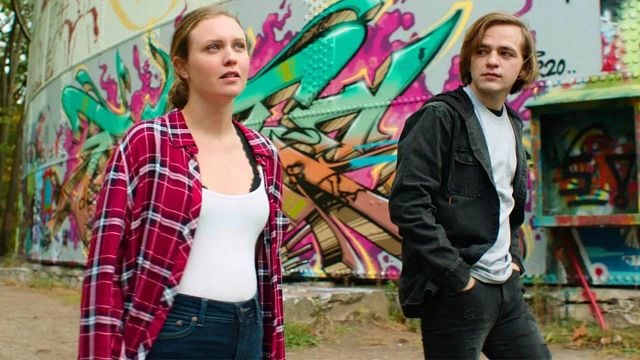 Últimos días en Netflix: dura menos de 2 horas, esta película inspiradora muestra el duelo de una joven al sufrir un accidente automovilístico noticias imagen