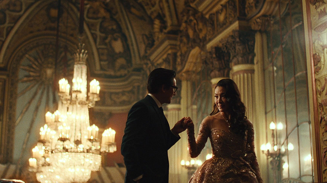 "Nadie quiere contratarme": Este actor estuvo 19 años sin trabajo, pero su vida cambió con esta película de ciencia ficción" noticias imagen