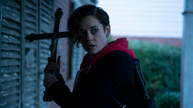 Está en Netflix: La terrorífica serie que debes ver antes del estreno de 'Toc Toc Toc' noticias imagen