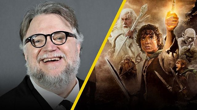 Guillermo del Toro está escribiendo su nueva película y ya confirmó que aparecerá esta famosa actriz de ‘El señor de los anillos’ noticias imagen
