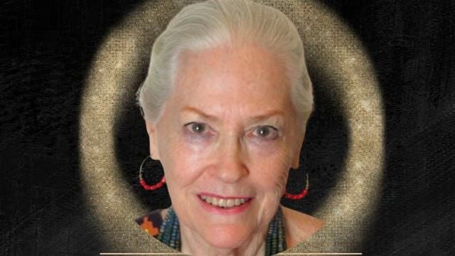 Muere a los 87 años Erna Martha Bauman, famosa actriz que representó a México en Miss Universo noticias imagen