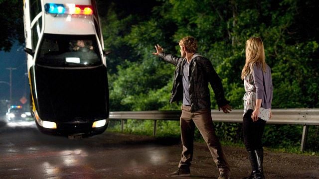 14 años después, intentarán revivir la saga de ciencia ficción que mató 7 secuelas noticias imagen