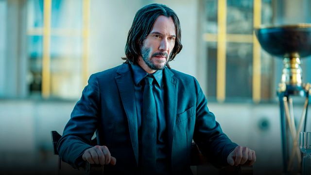 Los personajes de 'John Wick 4' que tendrían su propia película noticias imagen