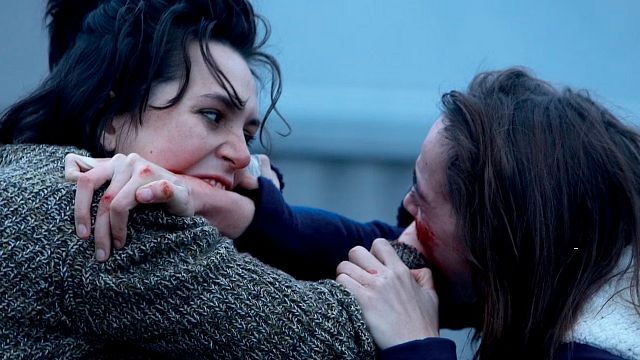 Esta película provocó desmayos, vómitos y ambulancias preparadas afuera de las salas de cine noticias imagen