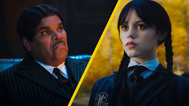 ¿Cuánto cuesta a Homero que Merlina (Jenna Ortega) estudie en Nevermore? noticias imagen