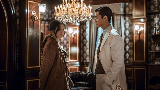 Esta noche en Netflix: la serie más terrorífica y brutal del streaming (ni Amazon ni HBO Max tienen algo así) noticias imagen