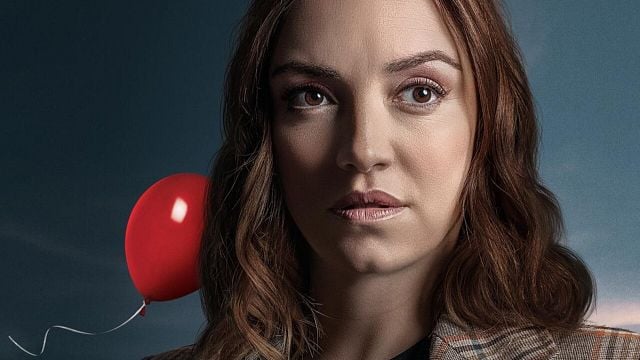 'Accidente': Así se veía Regina Blandón a los 12 años cuando debutó en su primera serie noticias imagen