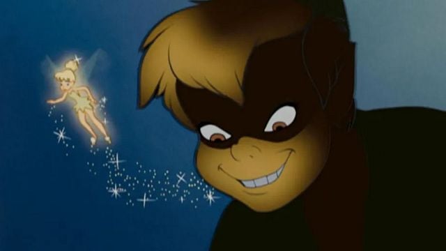Nadie lo sabía, pero el nombre Pan en Peter Pan tiene un significado oculto que cambia todo noticias imagen
