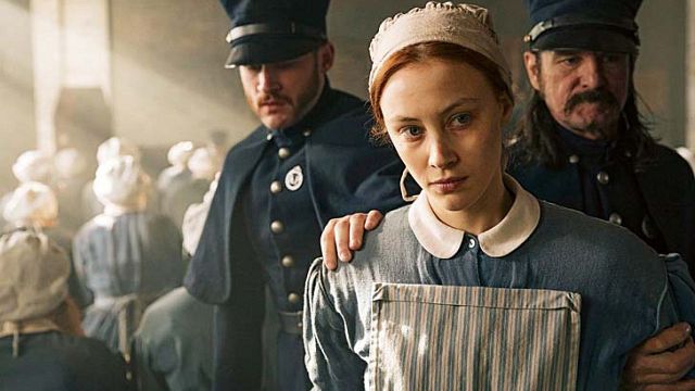 Esta noche en Netflix: apenas 6 episodios para una tierna serie con puntuación de 4.1 sobre 5 noticias imagen