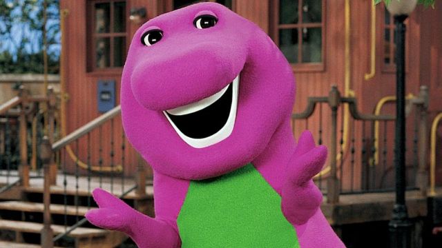 Conoce al actor que dio vida a Barney y ahora es un gurú sexual noticias imagen
