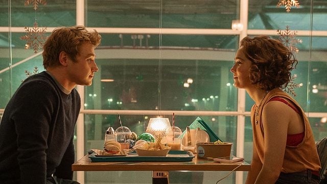 Qué ver en Netflix: esta película te hará volver a creer en el amor a primera vista noticias imagen